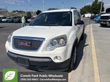 Used 2008 GMC Acadia SLE image 4