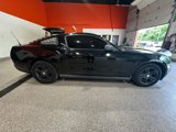 Used 2010 Ford Mustang Coupe image 2