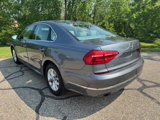 Used 2016 Volkswagen Passat 1.8T S image 3