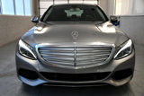 Used 2015 Mercedes-Benz C 300 Sedan w/ Premium 1 Package image 2