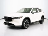 Used 2022 MAZDA CX-5 AWD 2.5 S w/ Premium Plus Pkg image 3