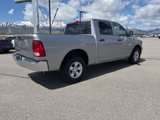 Used 2022 RAM 1500 Classic SLT image 3