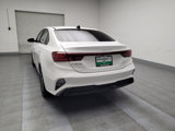 Used 2022 Kia Forte LXS image 6