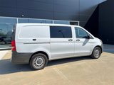 Used 2018 Mercedes-Benz Metris image 3
