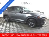 Used 2020 MAZDA CX-5 Touring image 4