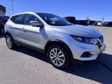 Used 2021 Nissan Rogue Sport S image 4