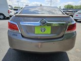 Used 2011 Buick LaCrosse CXL image 6