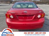 Used 2009 Toyota Corolla image 5