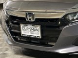 Used 2018 Honda Accord Touring image 3