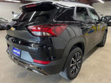 Used 2023 Chevrolet TrailBlazer ACTIV w/ Sun and Liftgate Package image 5
