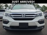 Used 2017 Honda Pilot EX-L image 2