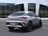 New 2025 Buick Envista Sport Touring w/ Convenience I Package image 4
