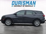 Used 2022 Chevrolet Equinox LS image 3