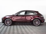 Certified 2023 Porsche Macan image 2