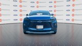 Used 2022 Chevrolet Blazer LT w/ Midnight/Sport Edition image 2