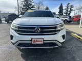 Used 2020 Volkswagen Atlas Cross Sport SE image 3