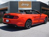 Used 2022 Ford Mustang Premium image 5