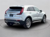 Certified 2022 Cadillac XT4 Premium Luxury w/ Enhanced Visibility Package image 4