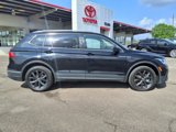Used 2024 Volkswagen Tiguan Wolfsburg Edition image 2