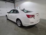 Used 2016 Chevrolet Malibu LS image 4