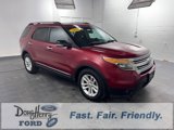 Used 2014 Ford Explorer XLT w/ Equipment Group 201A image 3