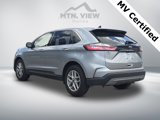 Used 2022 Ford Edge SEL image 5