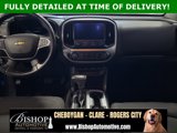 Used 2021 Chevrolet Colorado LT w/ LT Convenience Package image 4