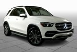 Used 2022 Mercedes-Benz GLE 350 image 2