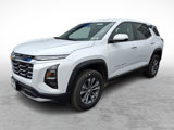 New 2025 Chevrolet Equinox LT image 3