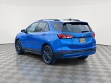 Used 2024 Chevrolet Equinox RS image 5
