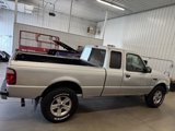 Used 2005 Ford Ranger XLT image 4