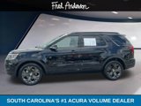 Used 2018 Ford Explorer Sport w/ Equipment Group 401A image 3