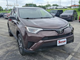 Used 2018 Toyota RAV4 LE image 2