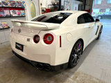Used 2014 Nissan GT-R Premium image 5