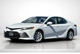 Used 2023 Toyota Camry LE image 2