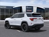 New 2026 GMC Terrain Elevation w/ Black Edition image 3