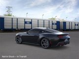New 2025 Ford Mustang Coupe image 4
