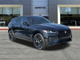 New 2025 Jaguar F-PACE R-Dynamic S image 3