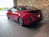 Used 2017 Toyota Prius Prime Plus image 2
