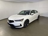 New 2025 Acura Integra A-Spec image 2