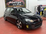 Used 2012 Volkswagen GTI 4-Door image 6
