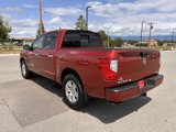 Used 2019 Nissan Titan SV w/ SV Convenience Package image 5