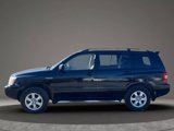 Used 2001 Toyota Highlander 2WD V6 image 4