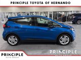 Used 2022 Chevrolet Bolt LT image 4