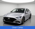 Used 2020 Hyundai Sonata Limited image 2
