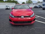 Used 2020 Volkswagen GTI S image 2