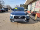 Used 2018 Audi Q5 Prestige image 2