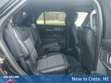 New 2025 Ford Explorer ST-Line image 6