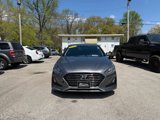 Used 2018 Hyundai Sonata SE image 2