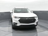 Used 2020 Chevrolet Traverse RS image 3